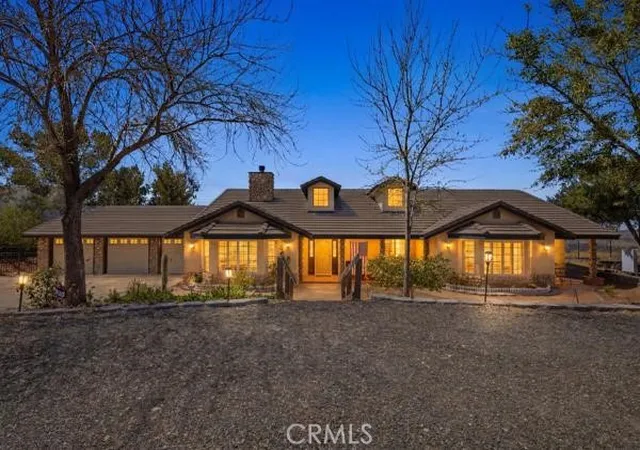 Photo 1 of Single family home for sale at 9722 Hierba, Agua Dulce, CA 91390 | MLS# SR26142383 | Listing updated on 2026-09-20