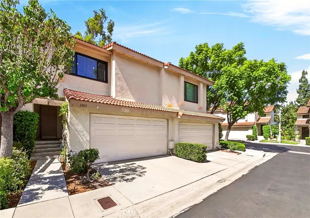 2nd image of 2303 W Millstream Dr, Fullerton, CA 92833