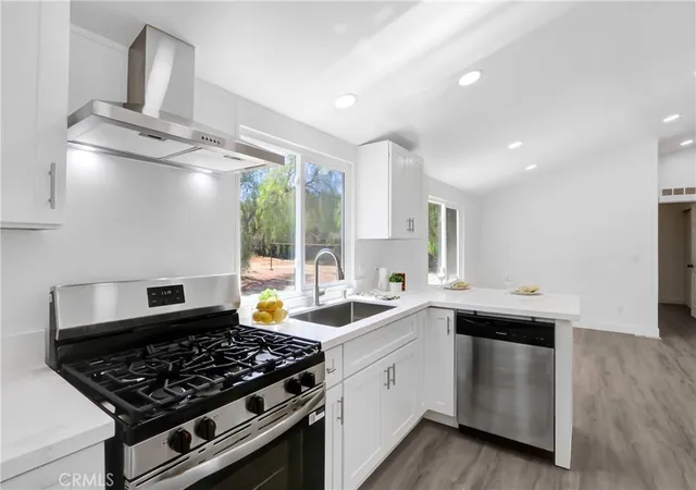 Manufactured home for sale at 28247 Reservoir, Nuevo, CA 92567 | MLS# OC26141447