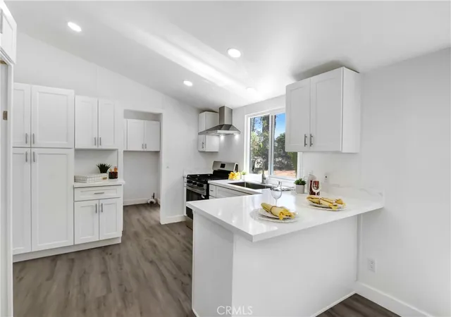 Photo 1 of Manufactured home for sale at 28247 Reservoir, Nuevo, CA 92567 | MLS# OC26141447 | Listing updated on 2026-09-17