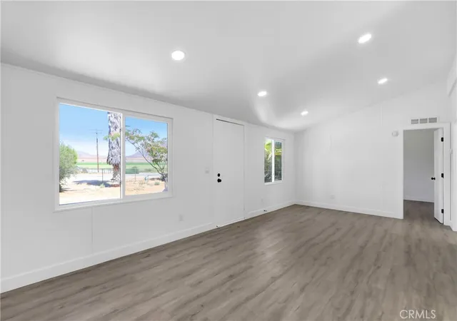 Photo 3 of Manufactured home for sale at 28247 Reservoir, Nuevo, CA 92567 | MLS# OC26141447 | Listing updated on 2026-09-17