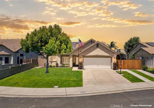 Single family home for sale at 2063 Picadilly Ct, Manteca, CA 95336 | MLS# FR26142611