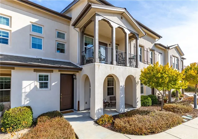 Photo 1 of Townhouse for sale at 9354 Riberena, Atascadero, CA 93422 | MLS# NS26139894 | Listing updated on 2026-10-05