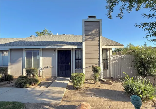 2nd image of 1027 W Dakota #113, Fresno, CA 93705 | MLS# FR26142630