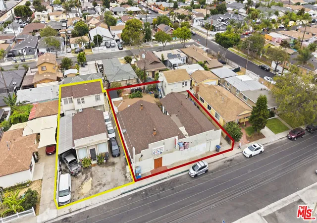 7th image of 743 E Deloras Dr, Carson, CA 90745 | MLS# 26854349