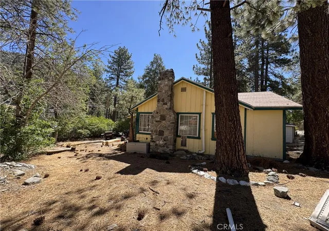 1st image of 1459 Ross St, Wrightwood, CA 92397 | MLS# CV26133676