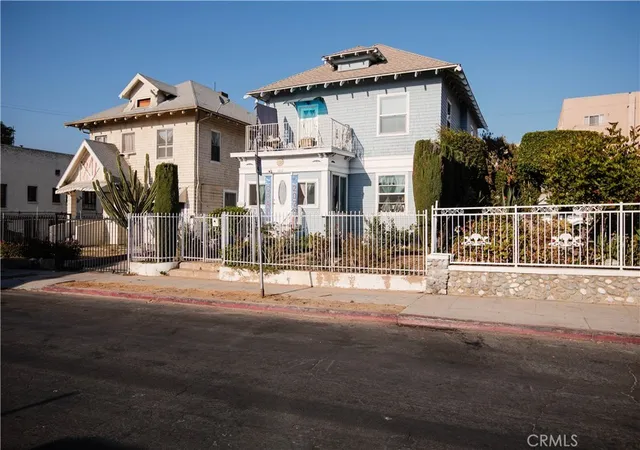 Photo 1 of Single family home for sale at 1312 Arapahoe, Los Angeles, CA 90006 | MLS# DW26142569 | Listing updated on 2026-07-02