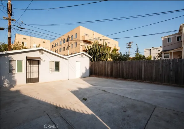 Photo 25 of Multi family home for sale at 1312 Arapahoe, Los Angeles, CA 90006 | MLS# DW26142569 | Listing updated on 2026-09-29