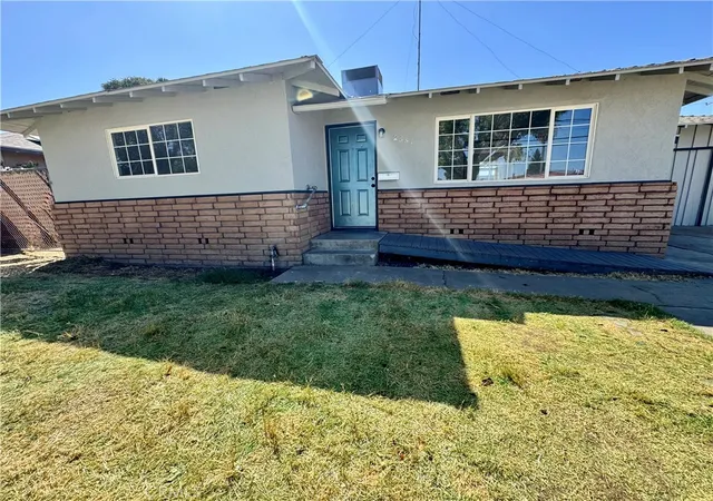 Photo 1 of Single family home for sale at 2581 E Gerard, Merced, CA 95341 | MLS# FR26142565 | Listing updated on 2026-09-18