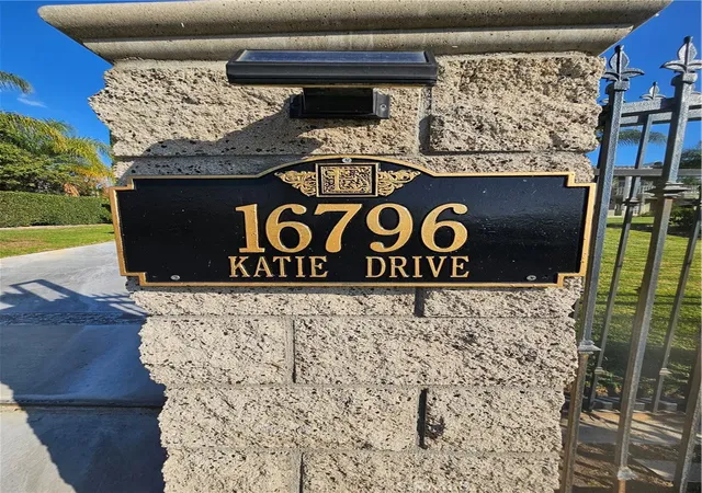 Photo 48 of Single family home for sale at 16796 Katie, Riverside, CA 92504 | MLS# CV26142555 | Listing updated on 2026-09-05