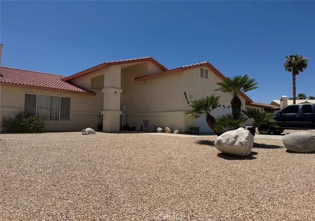 3rd image of 9619 Lido Ct, Desert Hot Springs, CA 92240 | MLS# SR26141827