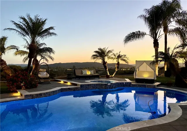 Single family home for sale at 14159 Palisades Dr, Poway, CA 92064 | MLS# OC26135044