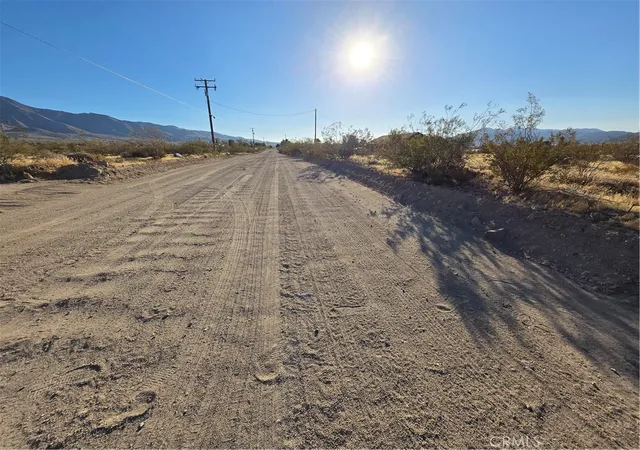 Homes for sale in Lucerne Valley, CA | 0 Carson, Lucerne Valley, CA 92356 | MLS# RS26142681