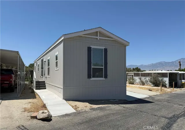1st image of 18025 Lanlois Rd #53, Desert Hot Springs, CA 92241 | MLS# CV26141751