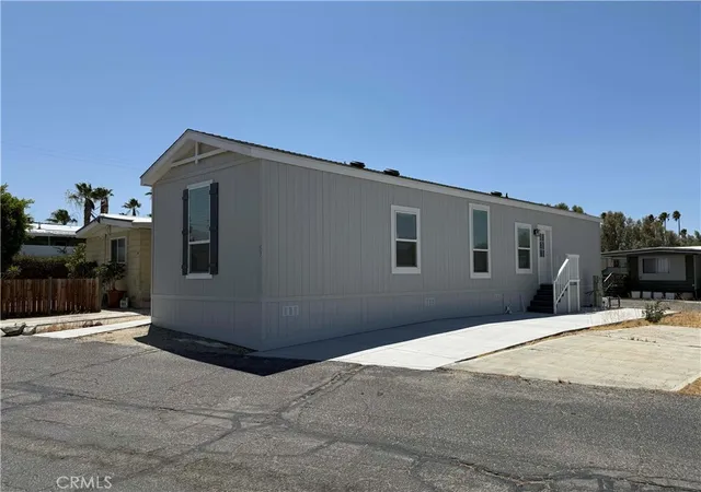 3rd image of 18025 Lanlois Rd #53, Desert Hot Springs, CA 92241 | MLS# CV26141751