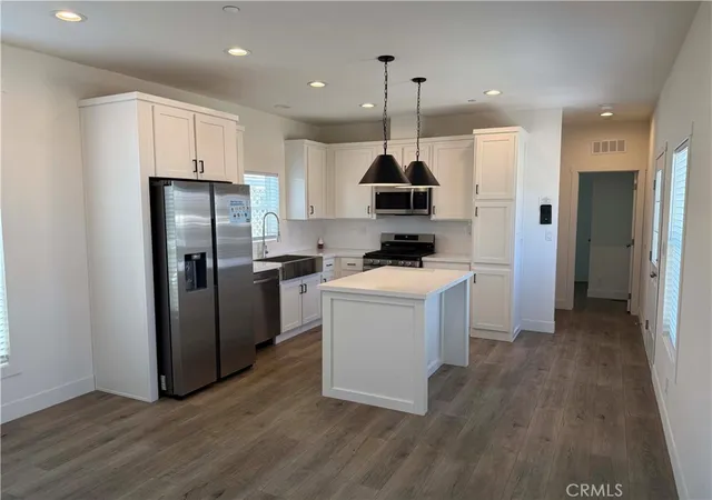 4th image of 18025 Lanlois Rd #53, Desert Hot Springs, CA 92241 | MLS# CV26141751