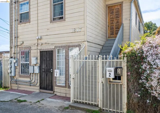 1st image of 1820 International Blvd, Oakland, CA 94606 | MLS# 41140135