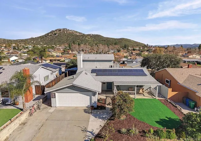 1st image of 10621 Keith, Santee, CA 92071 | MLS# 260015902SD