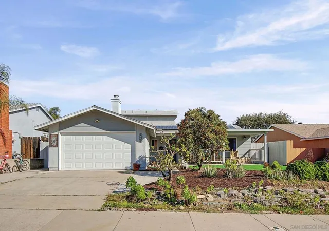 2nd image of 10621 Keith, Santee, CA 92071 | MLS# 260015902SD