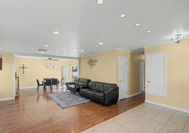 5th image of 10621 Keith, Santee, CA 92071 | MLS# 260015902SD