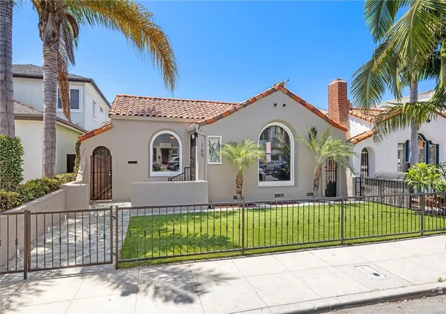 Photo 1 of Multi family home for sale at 169 Roycroft, Long Beach, CA 90803 | MLS# OC26140547 | Listing updated on 2026-07-05