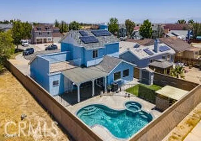 Photo 3 of Single family home for sale at 3287 Mica Ct, Rosamond, CA 93560 | MLS# SR26142707 | Listing updated on 2026-09-27