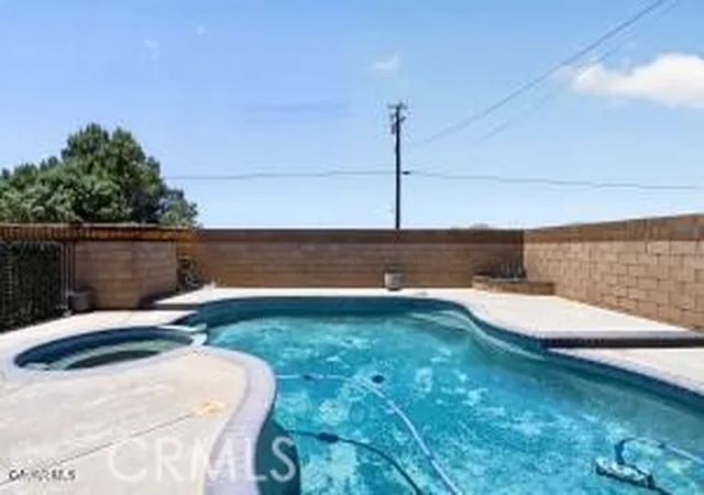 Photo 2 of Single family home for sale at 3287 Mica Ct, Rosamond, CA 93560 | MLS# SR26142707 | Listing updated on 2026-09-27