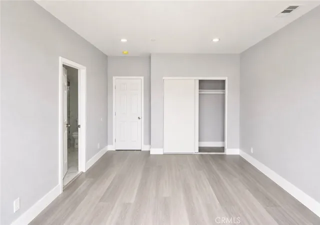 Listing Photo 5 - Condo for sale in building located at 1439 S Palomares, Pomona, CA 91766