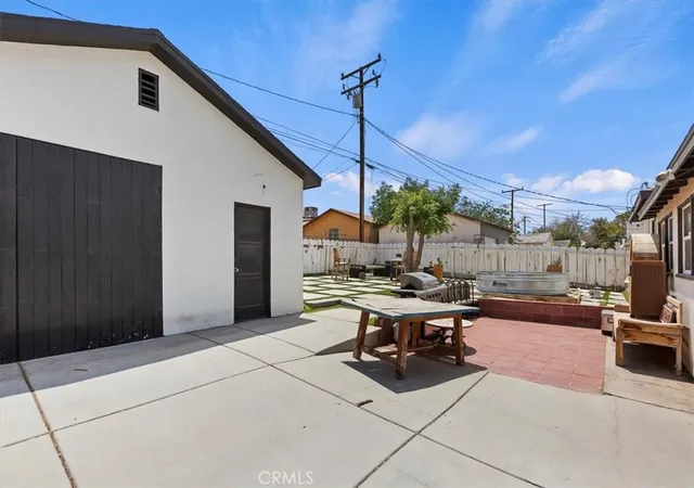 3rd image of 112 W Grandview Dr, Barstow, CA 92311 | MLS# CV26142746