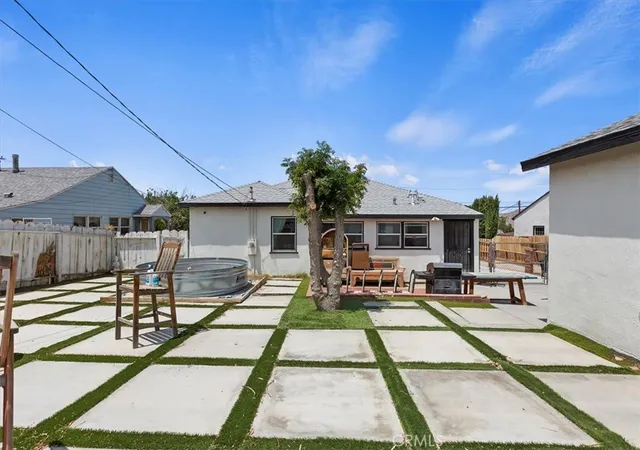 5th image of 112 W Grandview Dr, Barstow, CA 92311 | MLS# CV26142746
