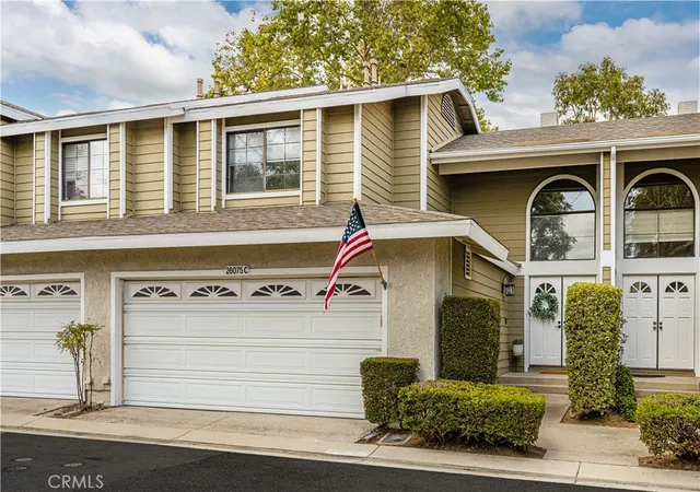 Homes for sale in Mission Viejo, CA | 26075 Las Flores #C, Mission Viejo, CA 92691 | MLS# PW26142745