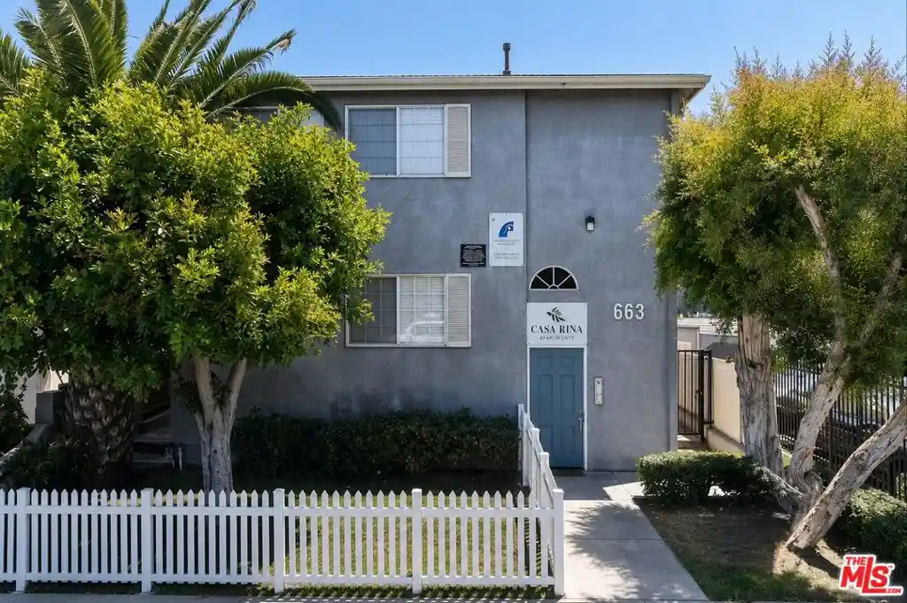 Photo 1 of Multi family home for sale at 663 W 5th Street, San Pedro, CA 90731 | MLS# 26853869 | Listing updated on 2026-08-26