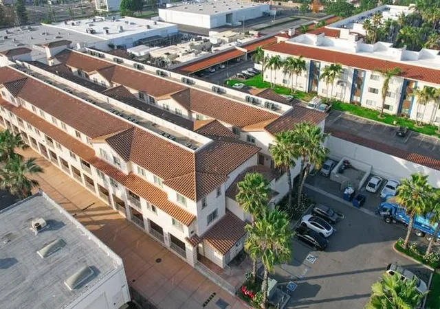 2nd image of 17168 Newhope #222, Fountain Valley, CA 92708 | MLS# OC26125728