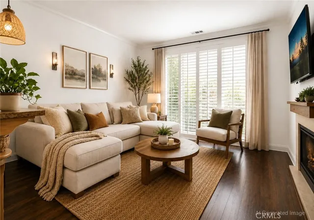 Homes for sale in Corona, CA | 2225 Indigo Hills Dr #3, Corona, CA 92879 | MLS# OC26142740