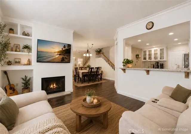 Homes for sale in Corona, CA | 2225 Indigo Hills Dr #3, Corona, CA 92879 | MLS# OC26142740