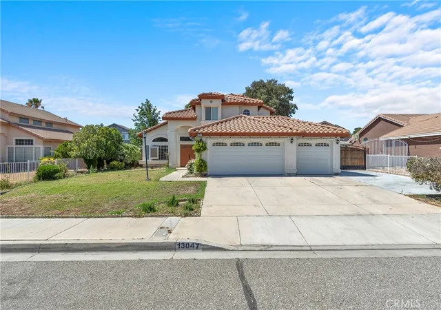 1st image of 13047 San Carlos Ct, Victorville, CA 92392 | MLS# CV26142776