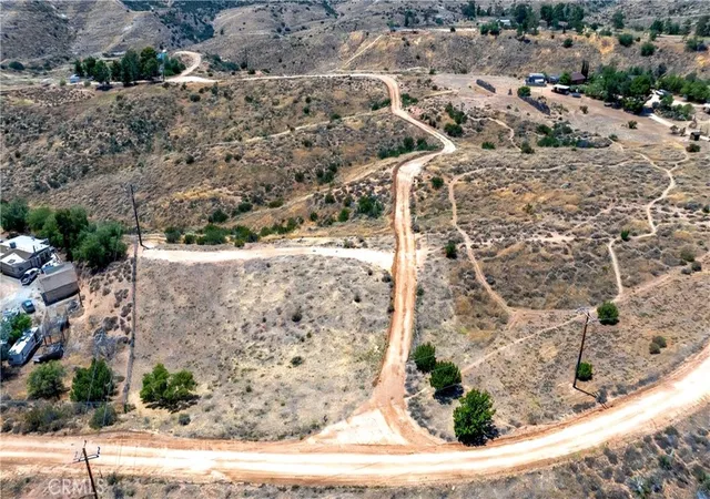 1st image of 0 Briggs Rd, Agua Dulce, CA 91350 | MLS# SR26142772