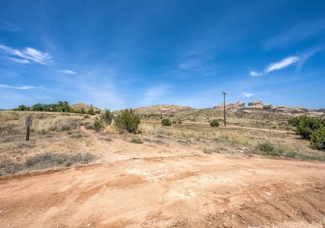 4th image of 0 Briggs Rd, Agua Dulce, CA 91350 | MLS# SR26142772