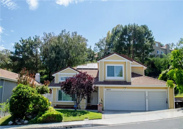 Homes for sale in Newhall, CA | 24371 Crestview Dr, Newhall, CA 91321 | MLS# SR26140237