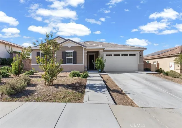 Single family home for sale at 28308 Patches, Menifee, CA 92585 | MLS# CV26142785