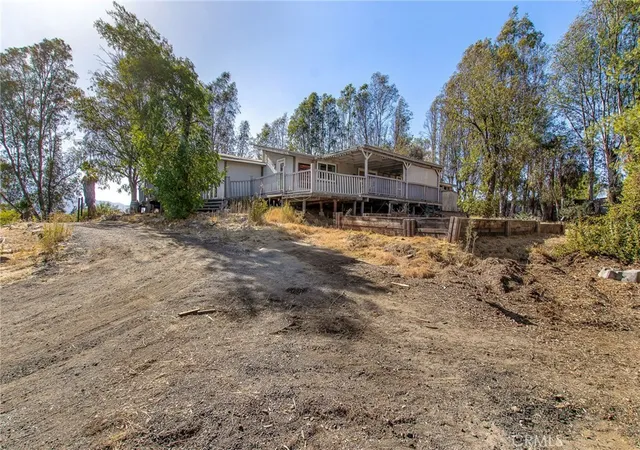Photo 2 of Manufactured home for sale at 20318 Palomar St, Wildomar, CA 92595 | MLS# SW26142802 | Listing updated on 2026-09-30