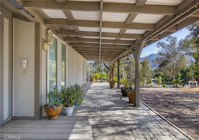 Photo 4 of Manufactured home for sale at 20318 Palomar St, Wildomar, CA 92595 | MLS# SW26142802 | Listing updated on 2026-09-30