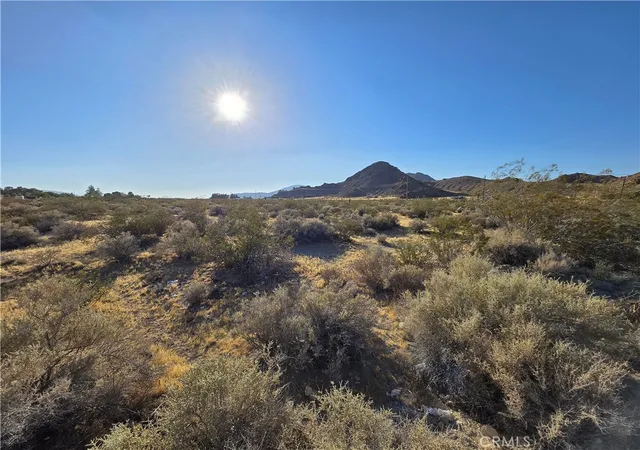 Photo 1 of Land for sale at 0 Custer, Lucerne Valley, CA 92356 | MLS# RS26142733 | Listing updated on 2026-07-01