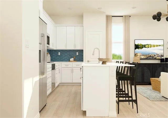 Photo 2 of Sale Pending at 3170 Sprout Paseo, Ontario, CA 91761 | MLS# SW26142813 | Listing updated on 2026-09-28