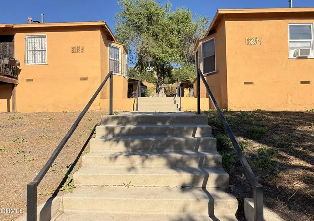 Photo 3 of Multi family home for sale at 2408 N 2410 Eastern Ave, Los Angeles, CA 90032 | MLS# P1-27820 | Listing updated on 2026-08-05