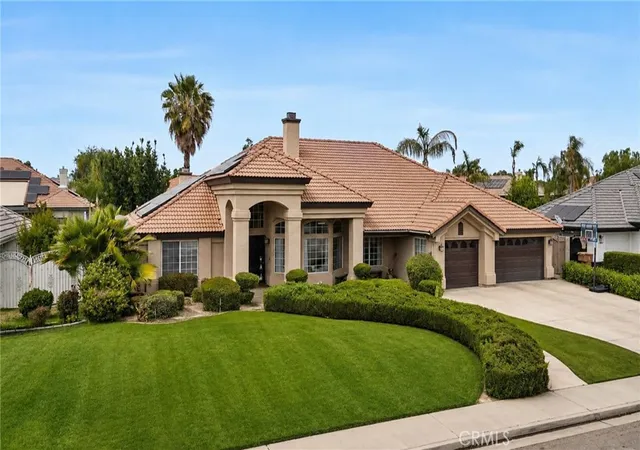 Photo 1 of Single family home for sale at 13206 Monarch Palm, Bakersfield, CA 93314 | MLS# BB26142814 | Listing updated on 2026-07-02