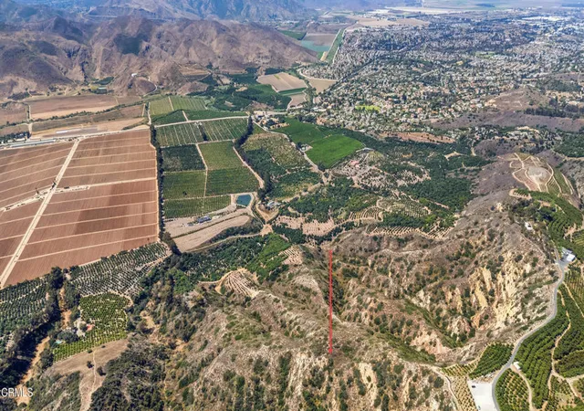 1st image of 0 Worth Wy, Camarillo, CA 93012 | MLS# V1-37314
