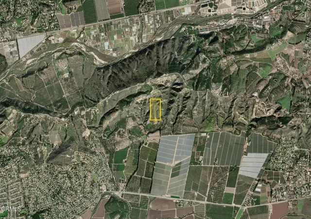Photo 3 of Land for sale at 0 Worth Way, Camarillo, CA 93012 | MLS# V1-37314 | Listing updated on 2026-07-08