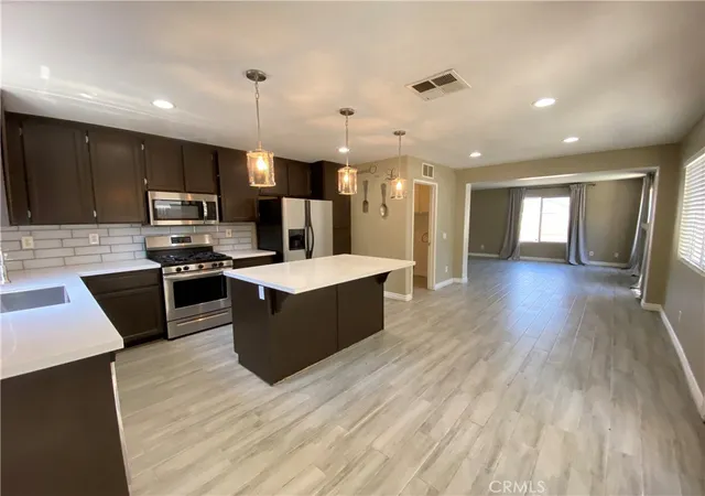 Single family home for sale at 1110 Birch Ln, San Jacinto, CA 92582 | MLS# SW26140107