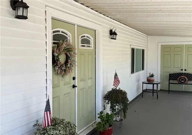 Manufactured home for sale at 10564 Frontier, Cherry Valley, CA 92223 | MLS# SW26140953